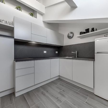 Casa Da Suite Distinta Milano Eksteriør bilde
