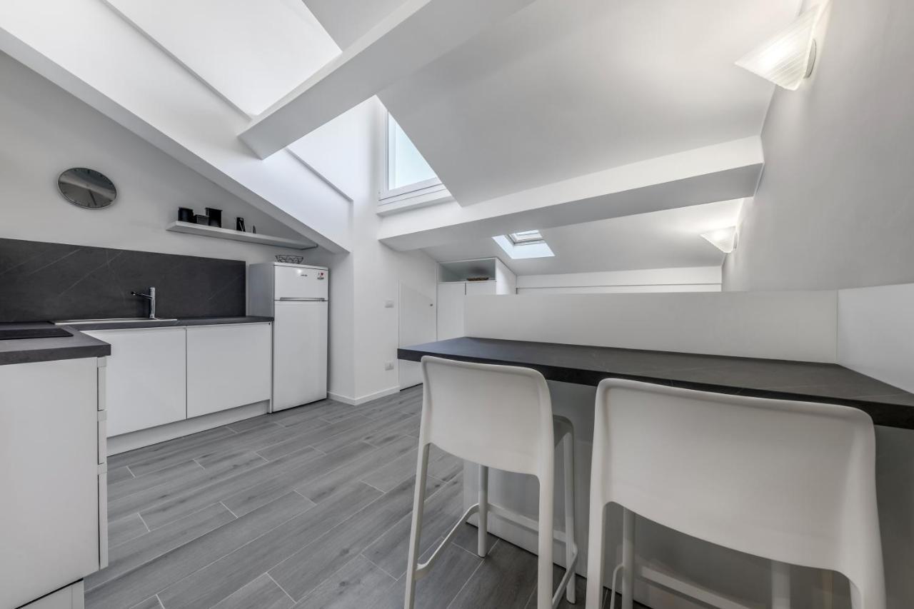Casa Da Suite Distinta Milano Eksteriør bilde