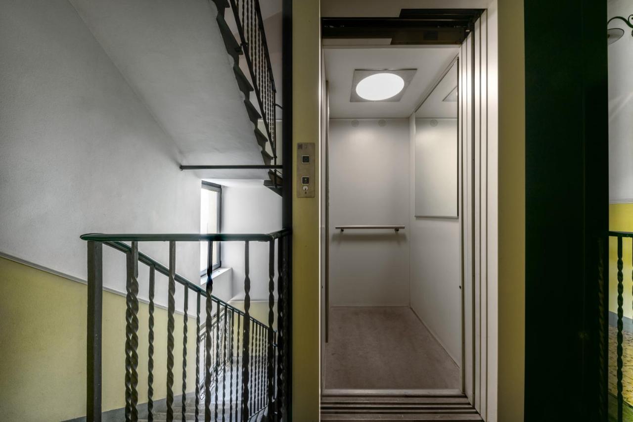 Casa Da Suite Distinta Milano Eksteriør bilde