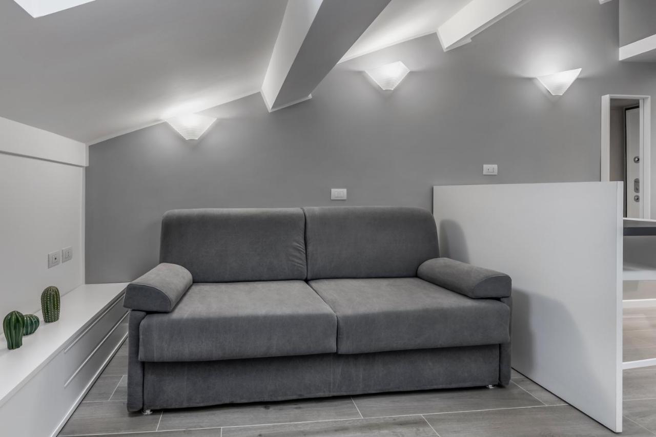 Casa Da Suite Distinta Milano Eksteriør bilde