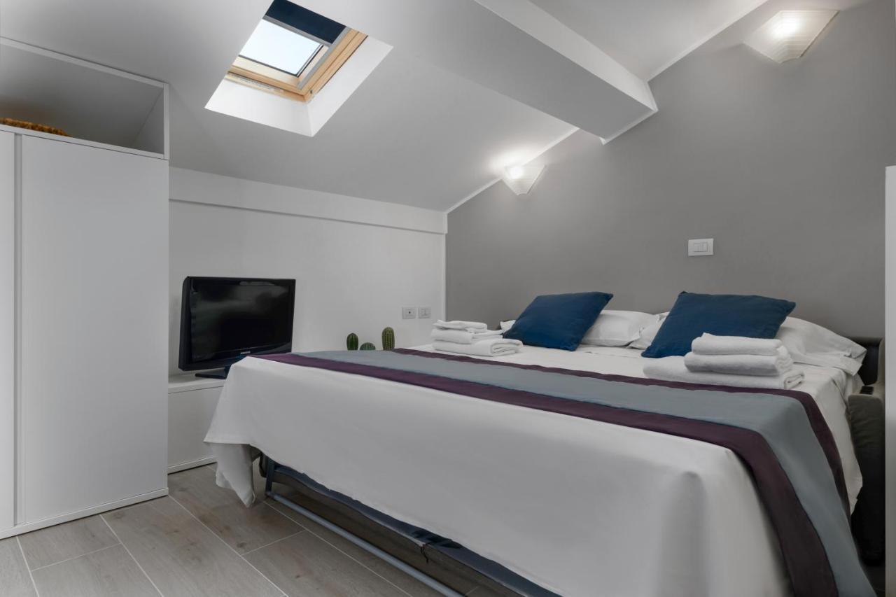 Casa Da Suite Distinta Milano Eksteriør bilde