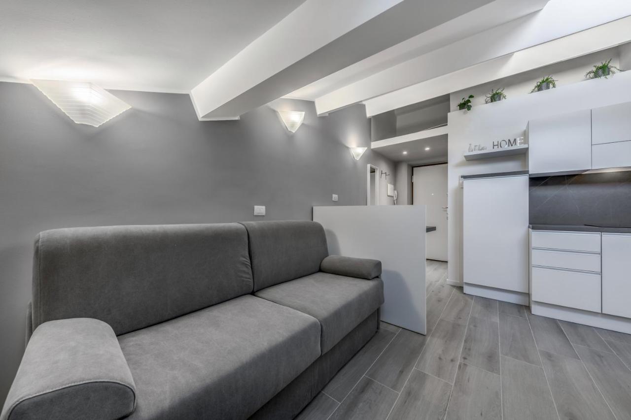 Casa Da Suite Distinta Milano Eksteriør bilde