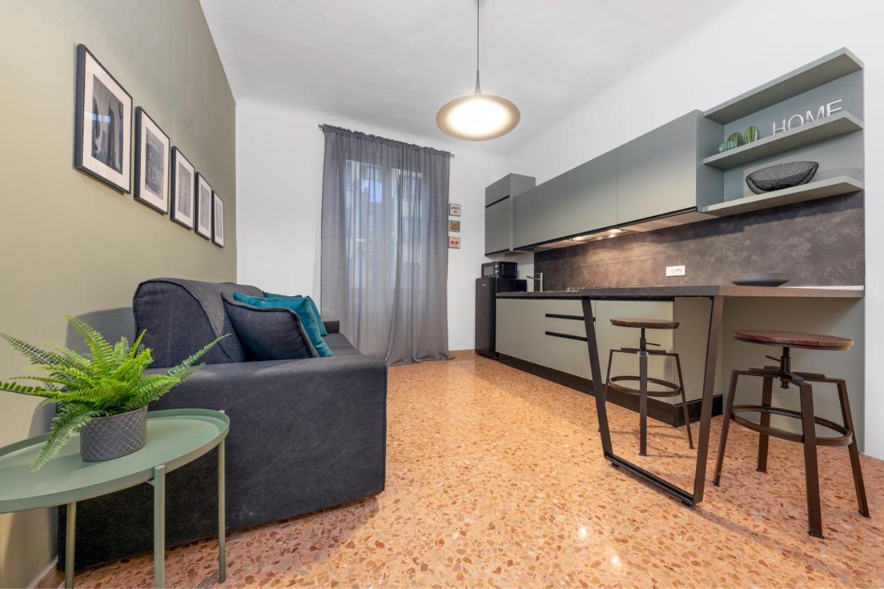 Casa Da Suite Distinta Milano Eksteriør bilde