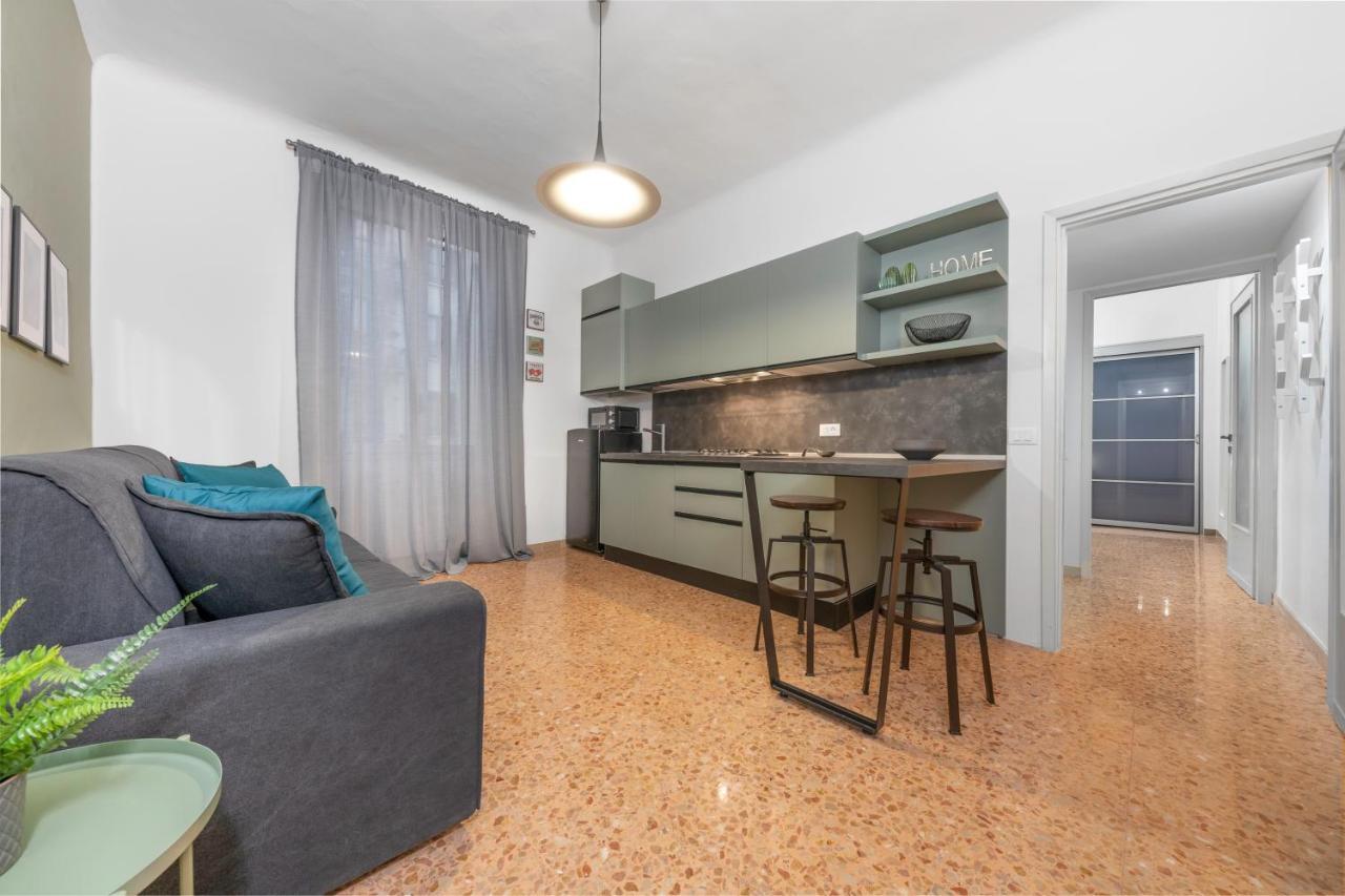 Casa Da Suite Distinta Milano Eksteriør bilde