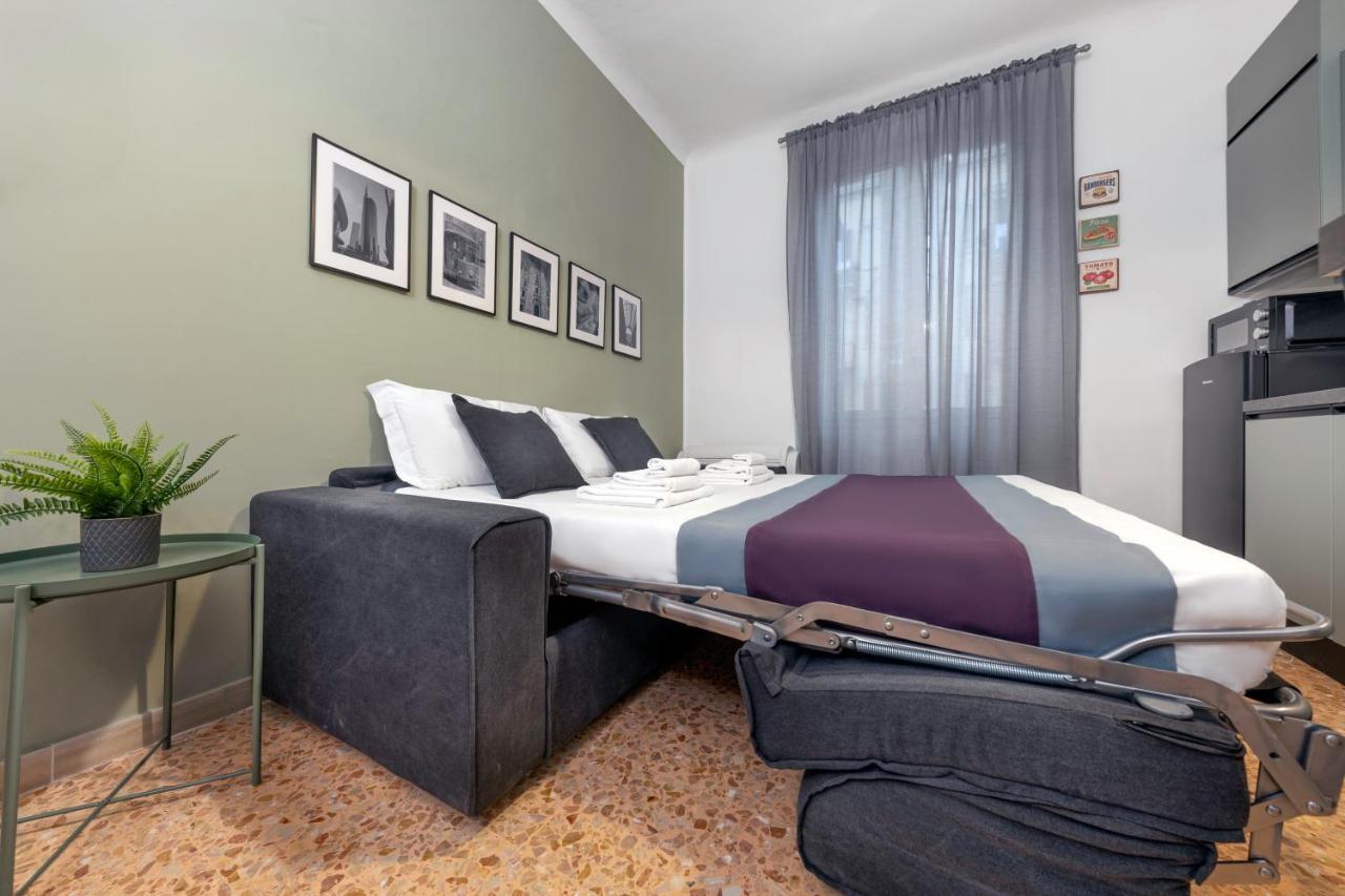 Casa Da Suite Distinta Milano Eksteriør bilde