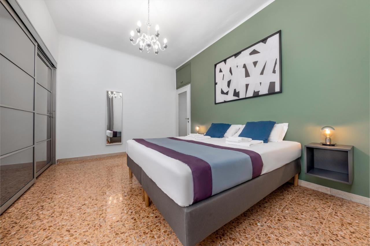 Casa Da Suite Distinta Milano Eksteriør bilde
