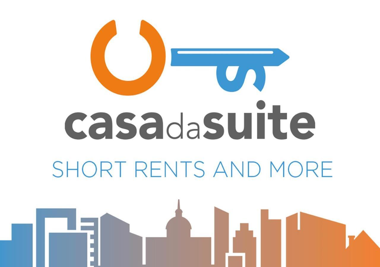 Casa Da Suite Distinta Milano Eksteriør bilde